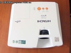 [重庆]送100寸幕布 日立HCP-532X仅5688