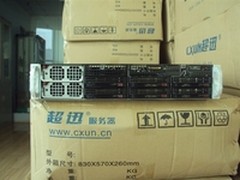2U八核服务器 超微8026B-TRF报价35000