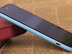 英特尔芯强劲动力 中兴GEEK V975热销