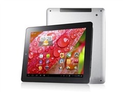 9.7英寸四核平板 昂达V971S石家庄售999