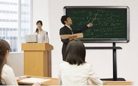 一名高中老师自述：触摸徽煌 精彩课堂