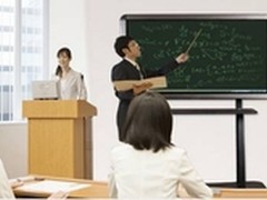 一名高中老师自述：触摸徽煌 精彩课堂