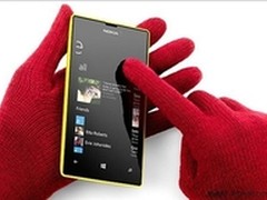 WP8系统里的红米 武汉诺基亚520报730