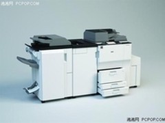 无线打印先锋 武汉理光MP6002报78000