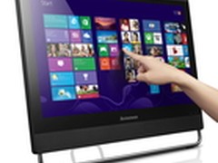 全高清触屏新视界 CEO桌上的会议中心