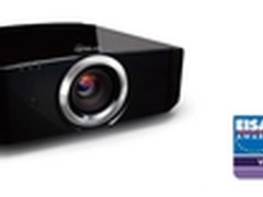 JVC D-ILA获EISA2013年最佳投影机产品