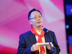 第二十二届威盛计算机表演赛颁奖举办