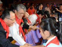 威盛中国芯计算机表演赛侧记