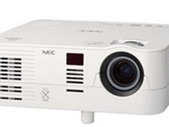 商务投影 NEC VE280+促销热卖价2300元