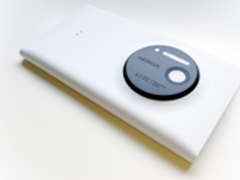 双11狂降2000元 诺基亚1020国美仅3973