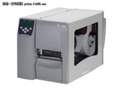 持久耐用 斑马 S4M(203dpi)特价4300元
