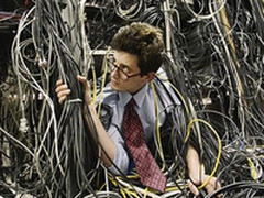 专访惠普姚翔:大数据时代下企业SOC选型