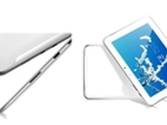 电影发烧友专用平板电脑 海尔HaiPad891