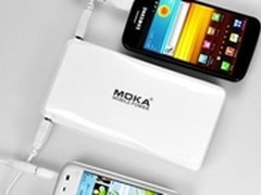 用户体验：老婆想摔了Moka，结果碉堡了