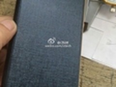 网友曝米3保护壳 与之前曝光吻合