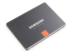 高频大容量 三星SSD 840pro售价1889元