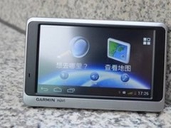 搭载Android4.0佳明3590新品到货2880元