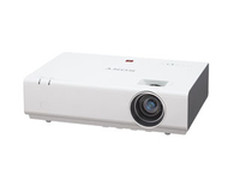 节能环保型投影机 索尼EX225仅售2999元