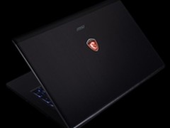 轻薄彪悍完美结合 微星GS70游戏本13999