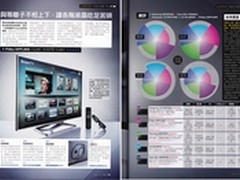 尊贵优雅  飞利浦电视全新产品闪耀英国