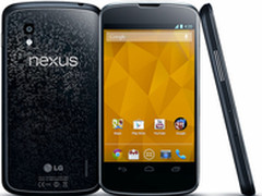 五太子降临 Nexus5生母敲定LG