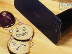 世界最薄Hi-Fi手机 vivo X3新图曝光