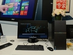 华硕搭载英特尔第四代酷睿处理器出击