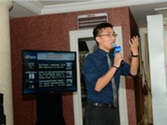 科技新体验 华硕台式电脑全线出击