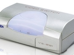 2端口视频切换器  宏正VS291杭城有售