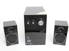 品牌好声音 长城GWAudio Y100音箱上市