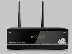 开创双核新标杆 开博尔Q7酷炫登场