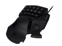 Razer新游戏专用键盘 提供完美游戏体验