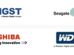 利益当道 四大机械硬盘厂商首度联盟