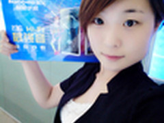 智青春就要晒 koobee我是大明星 进行中