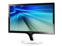   三星悦白显示器彰显“大”家风范