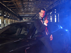 极境大片 非常特工 非常武器