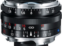 蔡司将推出三款E卡口全画幅镜头