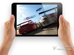 与传言吻合 市调机构再爆R屏iPad mini