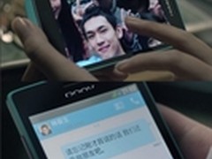 朵唯加入唯美纯爱系列微电影FAMILY
