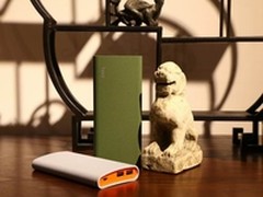 简约 皓轩hoox及时雨移动电源首发在即