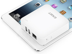 创新与整合 忆捷无线3G移动电源上市热