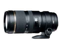 腾龙镜头连续8年获得EISA大奖