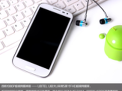 阿里抗击谷歌任重道远 UBTEL U8大U助阵