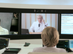 华为以远程医疗改变医疗服务体验