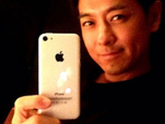 梦想家林志颖都用它 iPhone 5C机模23元