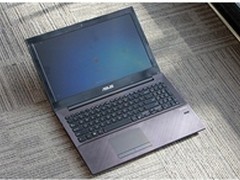 传承坚若磐石品质  华硕PU500新品上市
