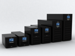 艾默生GXE系列致力掘金小功率UPS市场