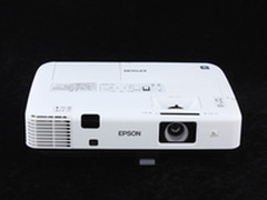 高亮便携精彩实用 爱普生EB-C765XN测试