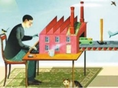 只有想不到没有打不了3D打印改变你我