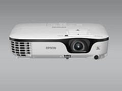 石家庄便携商务投影机爱普生C30X售3200